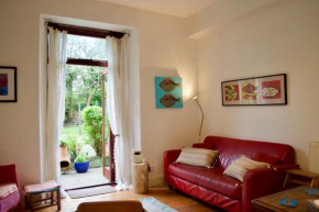 1 Bedroom Flat In Edinburgh